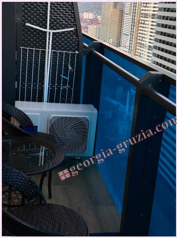 Apartament Batumi Orbi City Mzisadari