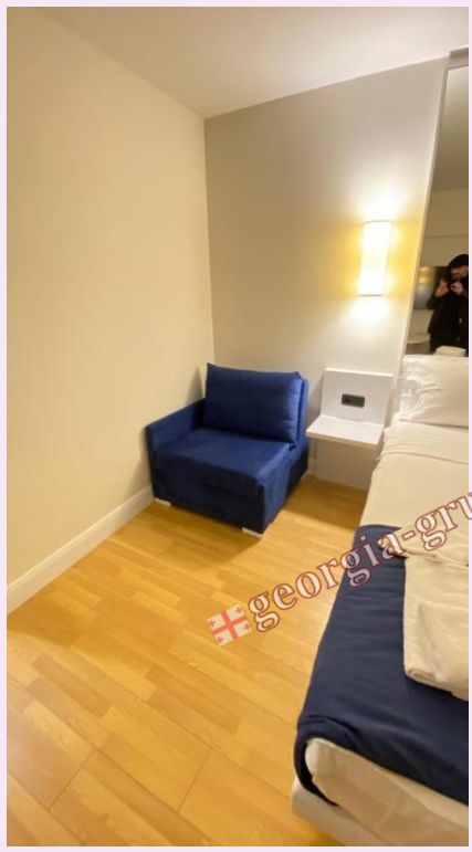Apartament Batumi Orbi City Mzisadari