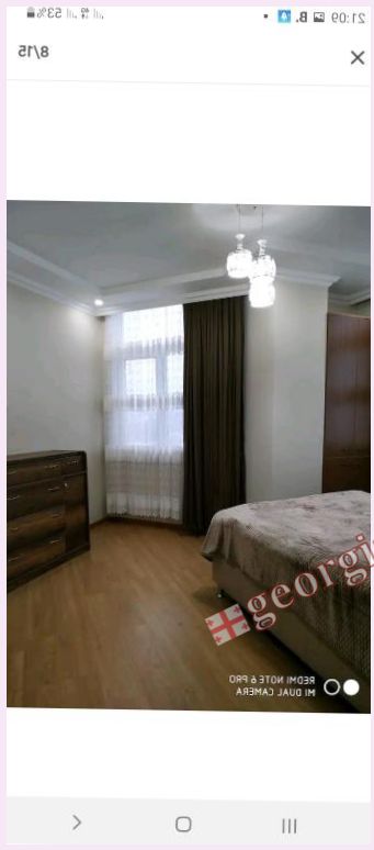 APARTAMENT IN THY CENTER BATUMI
