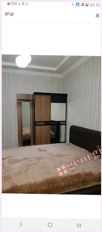 APARTAMENT IN THY CENTER BATUMI