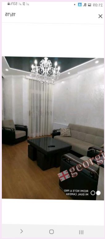 APARTAMENT IN THY CENTER BATUMI
