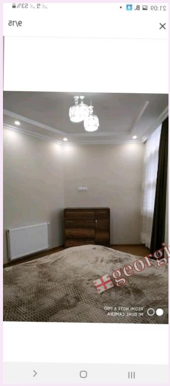 APARTAMENT IN THY CENTER BATUMI