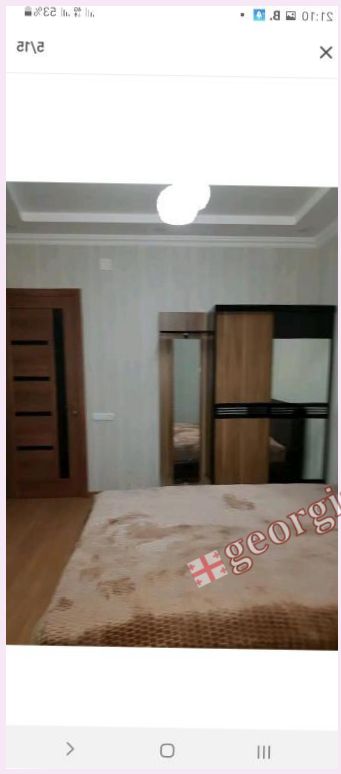 APARTAMENT IN THY CENTER BATUMI