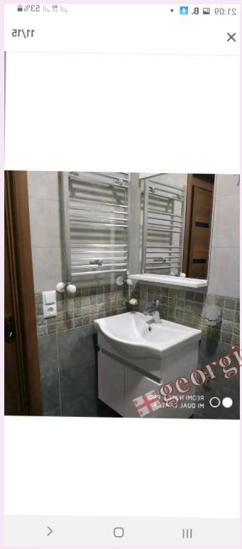 APARTAMENT IN THY CENTER BATUMI