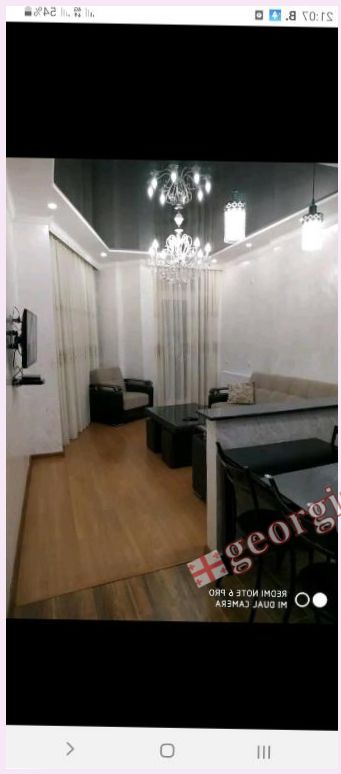 APARTAMENT IN THY CENTER BATUMI
