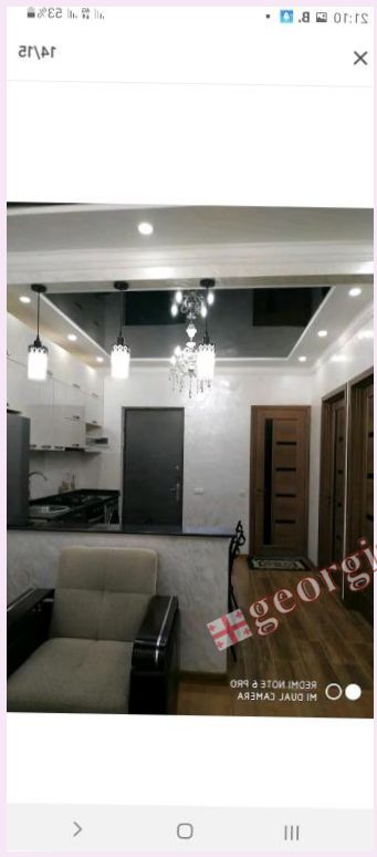 APARTAMENT IN THY CENTER BATUMI