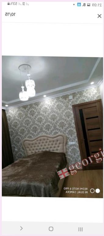 APARTAMENT IN THY CENTER BATUMI