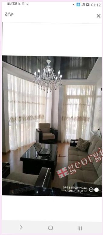 APARTAMENT IN THY CENTER BATUMI