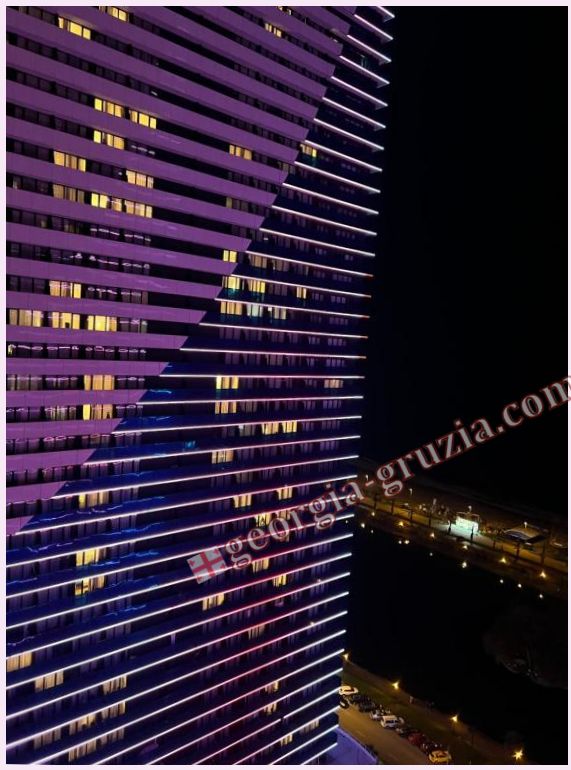 Апартамент в Orbi City