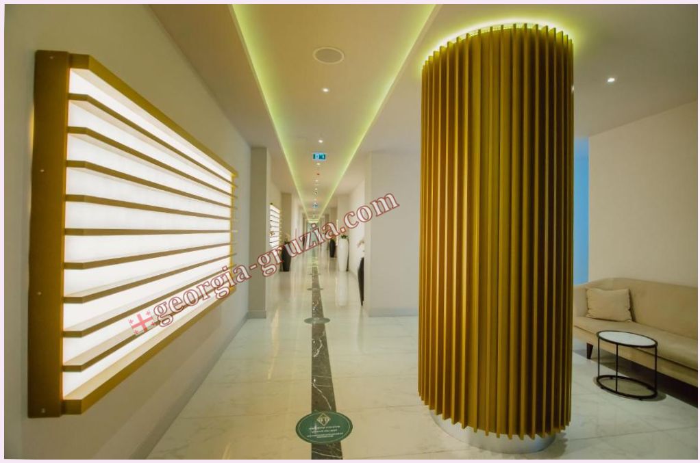 Aparthotel Orbi City Sea View