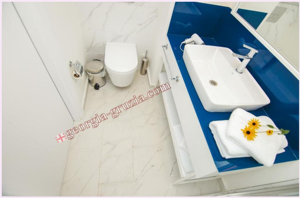 Aparthotel Orbi City Sea View