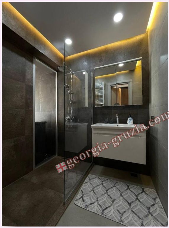 Apartment beach tower
