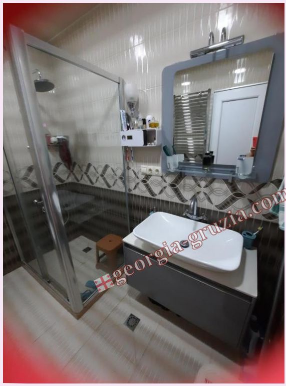 Apartment Desi with sea view