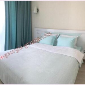 Apartment in Batumi, Sea View