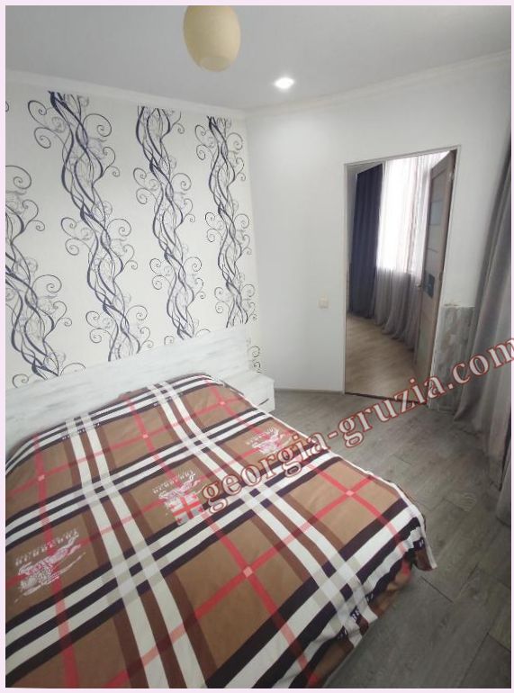 Apartment Kobaladze ST