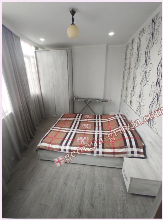 Apartment Kobaladze ST