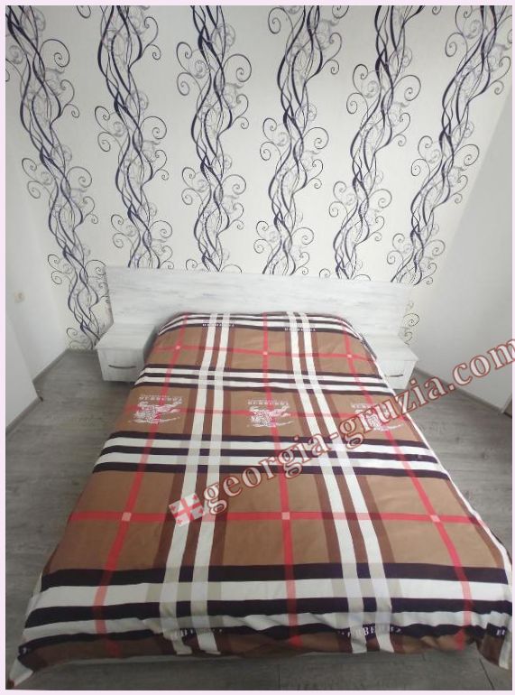 Apartment Kobaladze ST