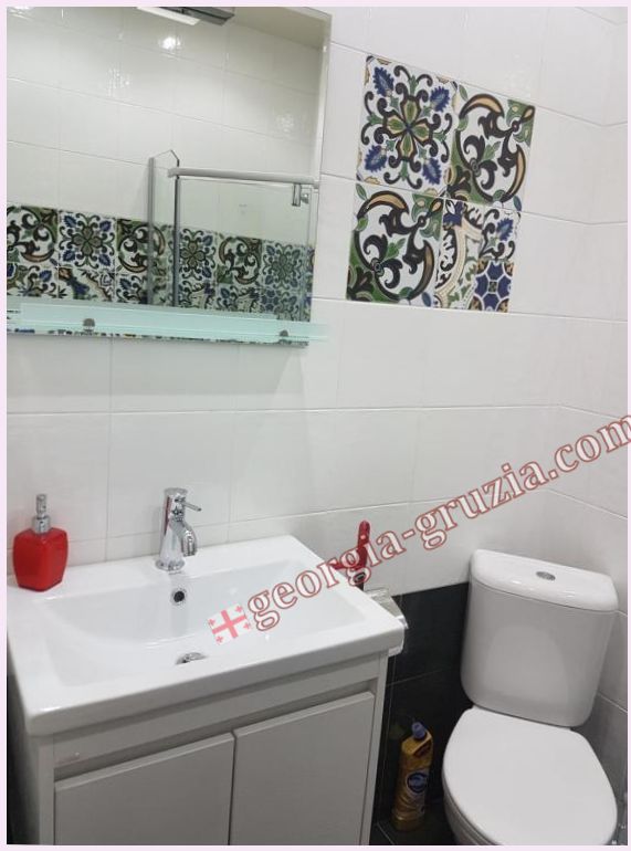 Apartment Lotos Batumi 72