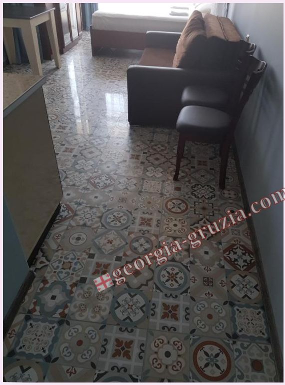 Apartment Lotos Batumi 72