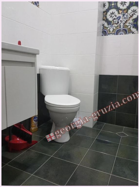 Apartment Lotos Batumi 72