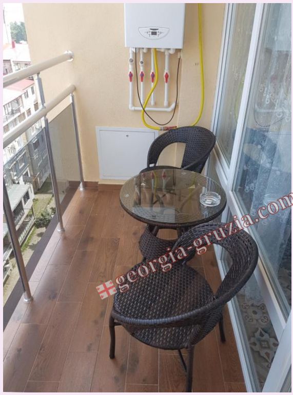 Apartment Lotos Batumi 72