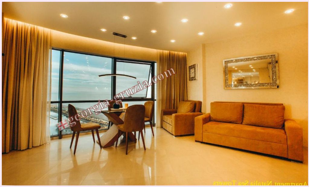 Apartment Natalia Sea Towers