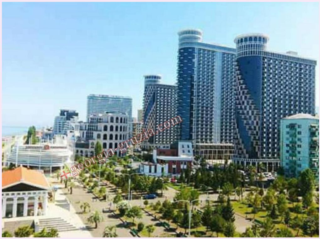 Apartment Natalia Sea Towers