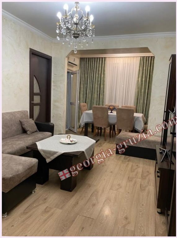 Apartment near the sea