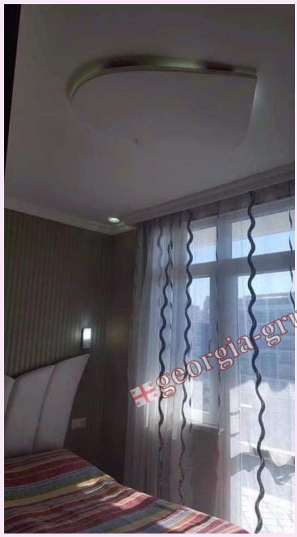 apartment with see view