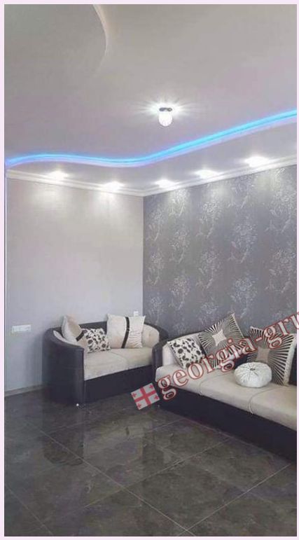 apartment with see view
