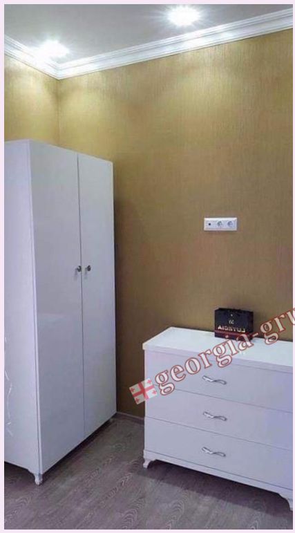 apartment with see view