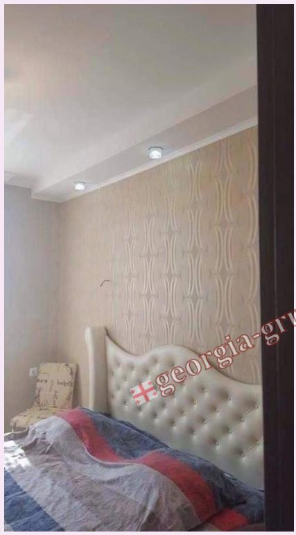 apartment with see view
