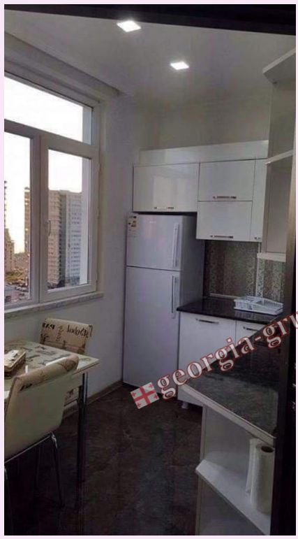 apartment with see view