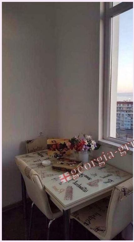 apartment with see view