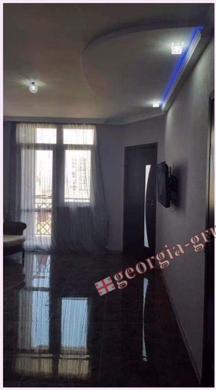 apartment with see view