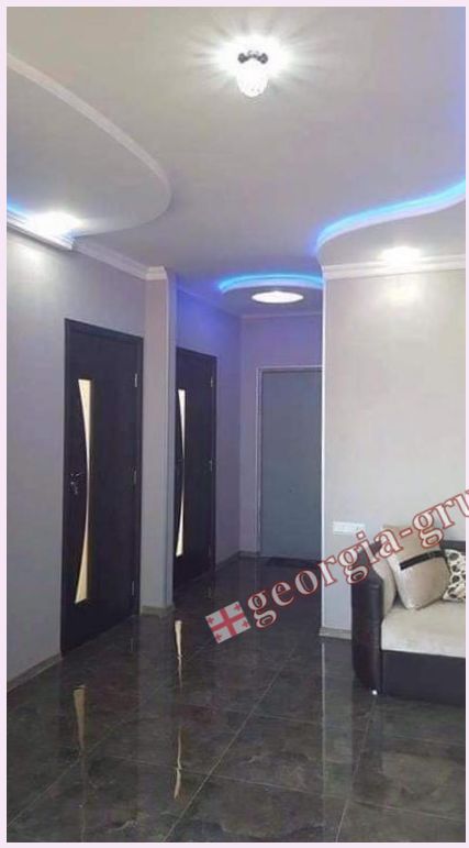 apartment with see view
