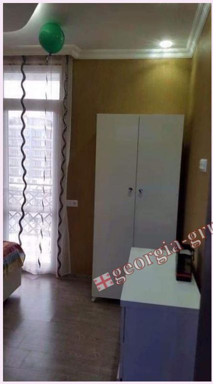 apartment with see view
