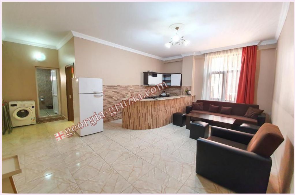 Apartments Residence