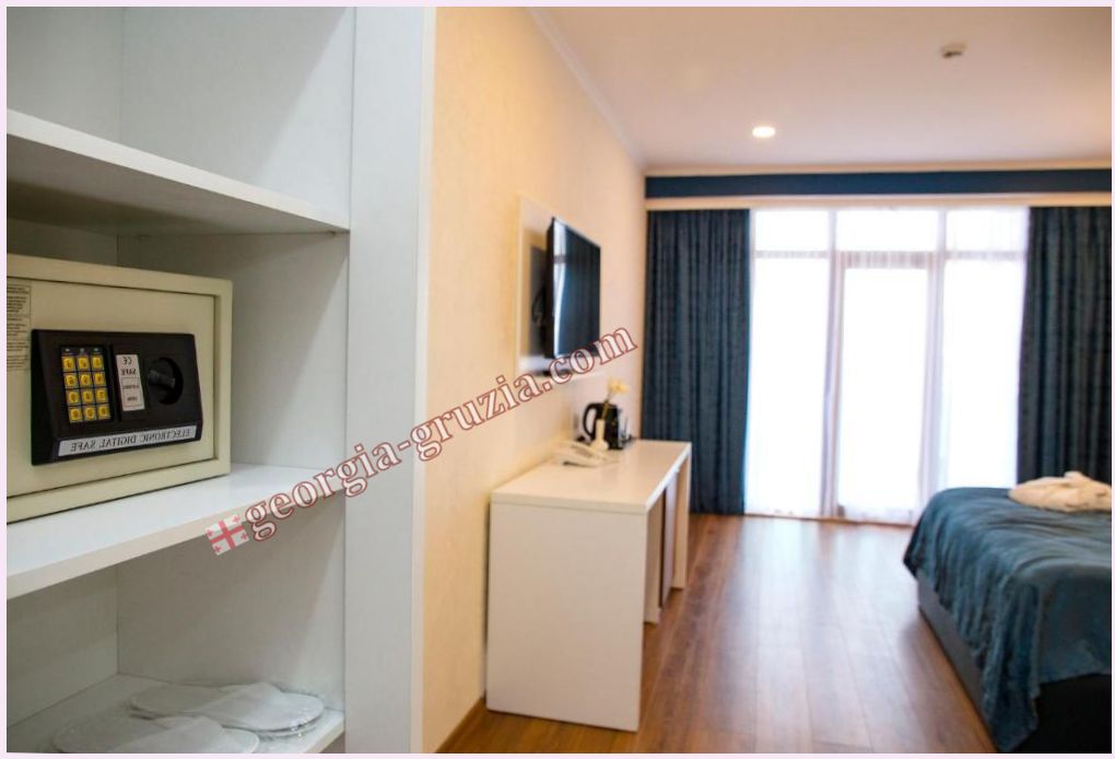 Aqua Batumi Hotel & Apartments