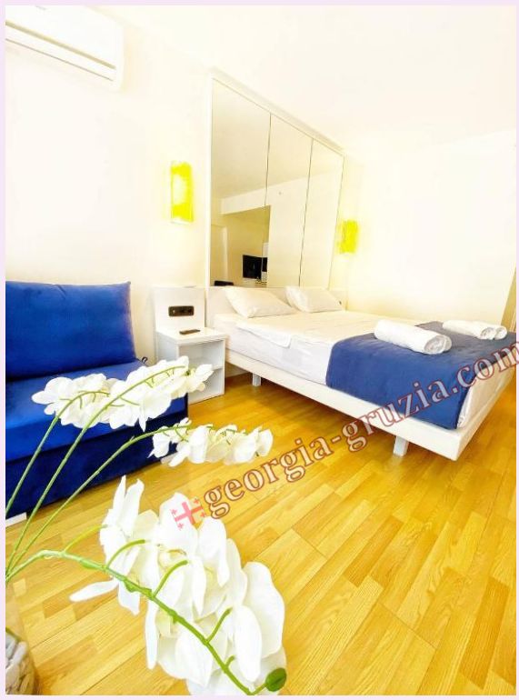 Batumi city apartaments premium class