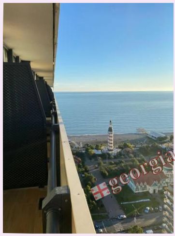 Batumi city apartaments premium class