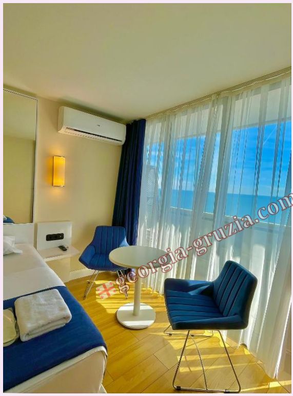 Batumi City Aparthotel