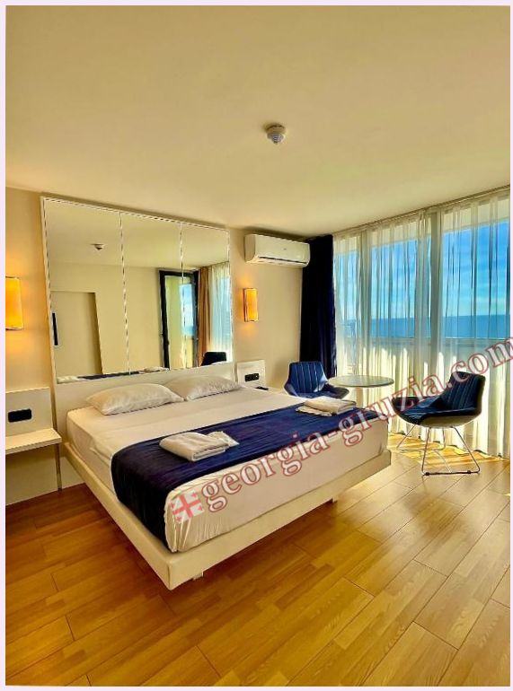Batumi City Aparthotel