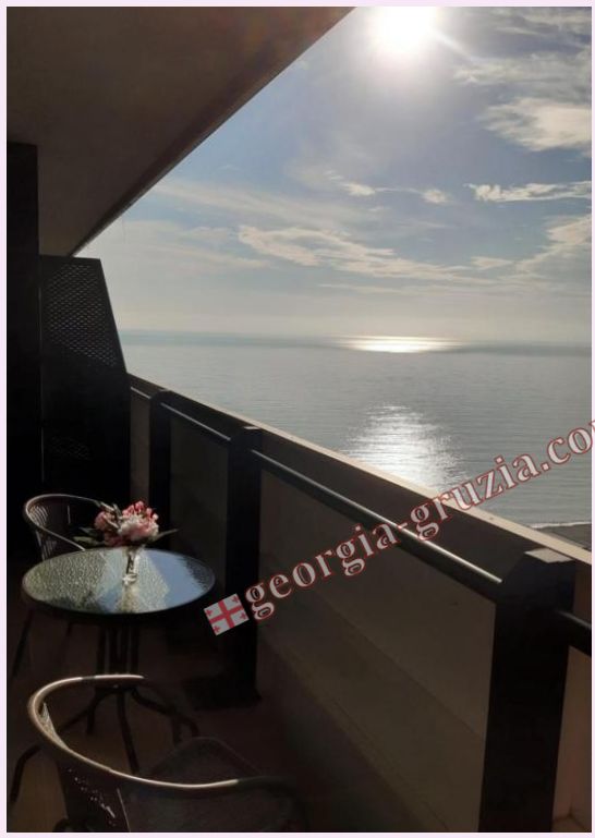 Batumi City Aparthotel