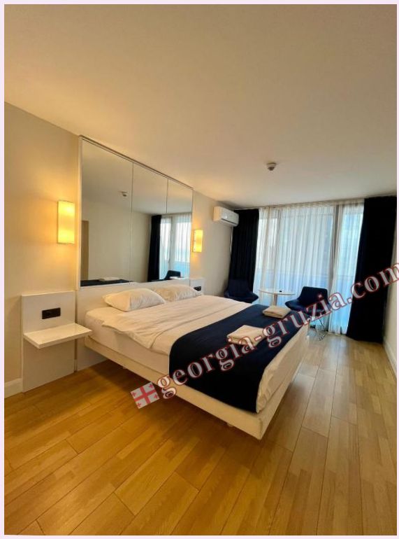 Batumi City Aparthotel