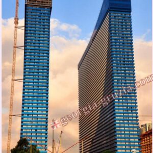 Orbi City 2021