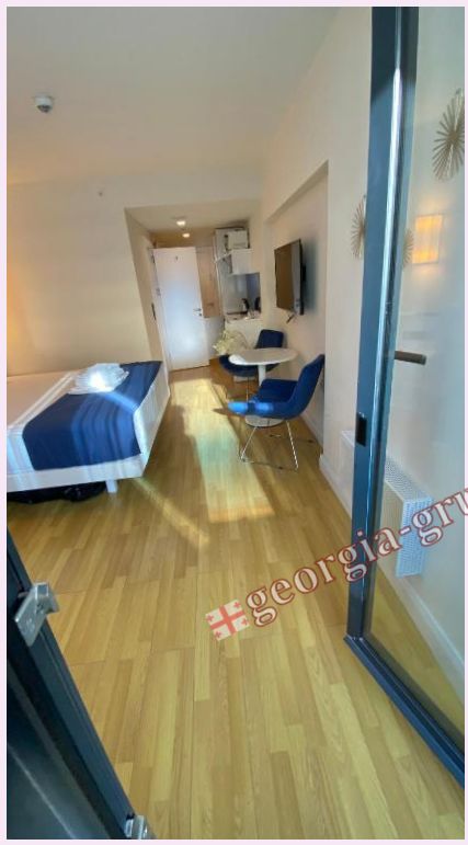 Batumi Orbi City Lux Studio MK
