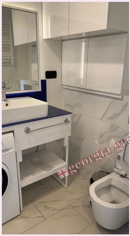 Batumi Orbi City Lux Studio MK