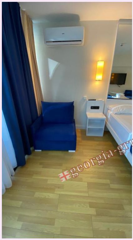 Batumi Orbi City Lux Studio MK