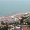 Batumi Sea View Beach Front